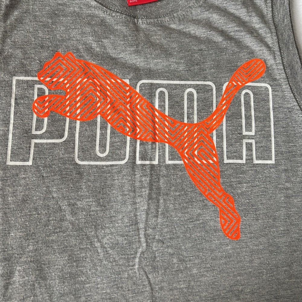 Puma Tank Top - Picture 3 of 5